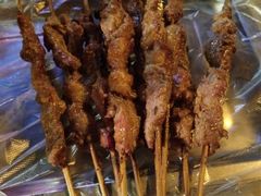 -同来顺烧烤餐厅(哈尔滨道店)