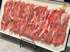 -百草滩羊清水涮羊肉(长城路店)
