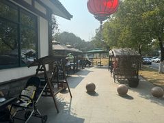 -昆承湖酒家·本帮农家菜