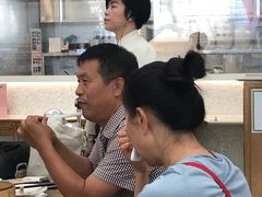 -翡翠拉面小笼包(机场DFS店)