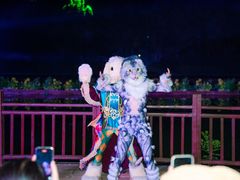 -济南野生动物世界