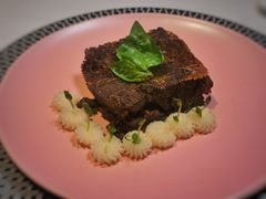 -郑州绿地JW万豪酒店The Grill烤汇扒房