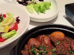 -筱爷叔·上海传统手工菜(玉树路店)