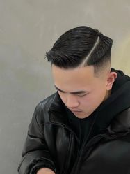 -贝勒爷专业男发