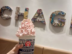 -霸王茶姬(大连万象汇店)