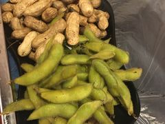 -有钳洞庭湖小龙虾大闸蟹(金楠天街店)