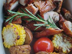 -La Terre乐田(万象城店)