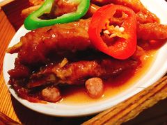 -点心传说·粤菜点心(佐阾虹湾店)