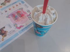 -DQ·蛋糕·冰淇淋(南开大悦城2F店)