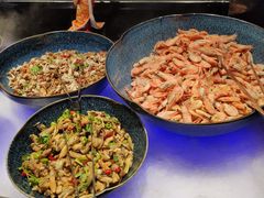 -盛江山自助料理(奥莱锦辉购物广场店)