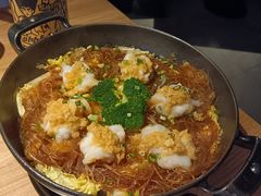 -太二酸菜鱼(兴业太古汇店)