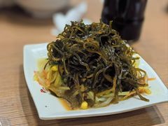 -老柴削面(向阳里店)