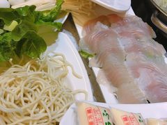 -重庆巴渝火锅(钟家村店)