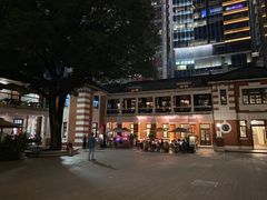 -大馆(前中区警署建築群)