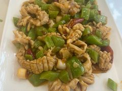 -幸福饭店(佛山路东段店)