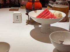 -宝轩渔府·老字号海鲜·正宗津菜(水上店)