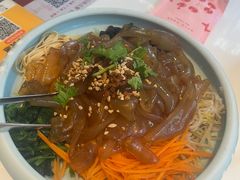-红樱桃·欢乐餐厅(太原里店)