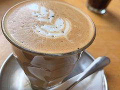 -W CAFE(甜爱路店)
