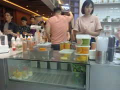 -badmarket(K11购物中心店)