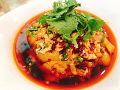 川香口水鸡-罗阳人家私房菜(罗阳路店)