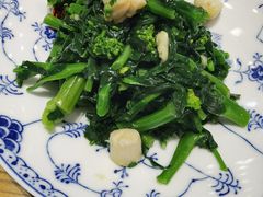 -必点海鲜·海肠捞饭大王(滨江道店)