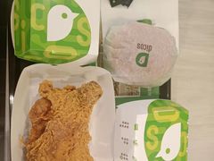 -德克士(密山店)