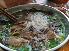 -攀枝花·任德琼·盐边羊肉米线