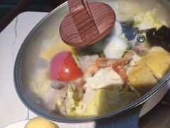 -绍兴老味道·非遗门店(银泰城店)
