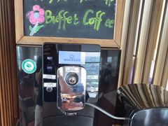 -嘉定凯悦·咖啡厅