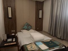 -香悦荟·足道·推拿·SPA