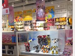 -名创优品(光耀东方购物中心店)