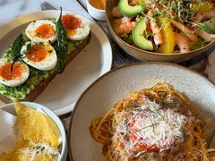 -O'eat Blossom&Pelican(深圳首店)