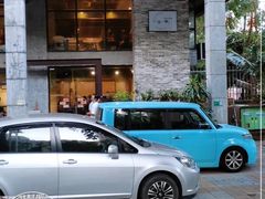 -上楼私房菜(院士路店)