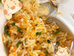 -秋姐美食店(海陵岛保利店)