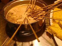 -壹加壹电烤串(总店)