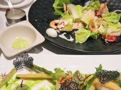-L'Arome芳芳法国餐厅(仙林金鹰店)