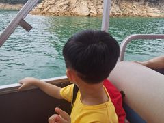 -酒仙湖景区
