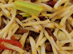 -老味道1992(武当山店)