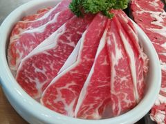 雪花-掂档潮汕牛肉火锅(万象城店)