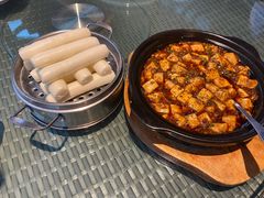 麻婆豆腐-铜锣湾·有麝自然香(长嘉汇购物公园店)