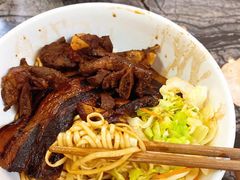 -李杨面馆(热河南路店)