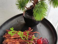 -云里小坐·海泉湾·团建·宴席·下午茶(金堂海泉湾店)