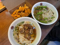 -阿捡忭京炸鸡(长沙韭菜园总店)