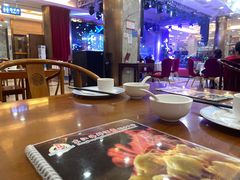 -东江海鲜酒家(艺都分店)