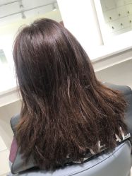 -MIMO Hair米莫