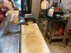 -咏春葱油饼(德政中路店)