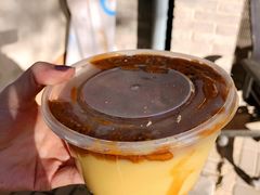 -大华煎饼(交道口北剪子巷店)