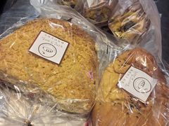 -韩国利尔面包(桂林路店)