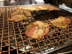 -九田家黑牛烤肉料理(珠江摩尔店)