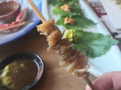 -王鼎精致料理铁板烧(世博源店)